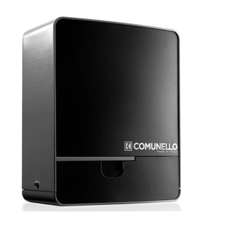 KIT motores para puertas de corredera uso residencial e industrial. 24V Hasta 600 Kg 1