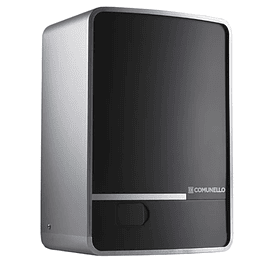 KIT motores para puertas de corredera uso residencial e industrial. 24V Hasta 800 Kg