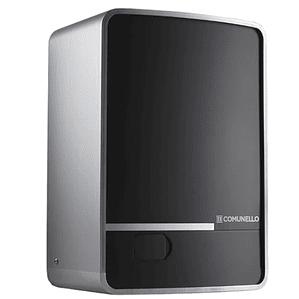 KIT motores para puertas de corredera uso residencial e industrial. 24V Hasta 800 Kg