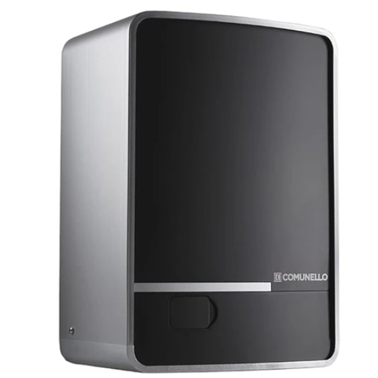 KIT motores para puertas de corredera uso residencial e industrial. 24V Hasta 800 Kg 1