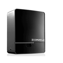 KIT motores para puertas de corredera uso residencial e industrial. 24V Hasta 1000 Kg