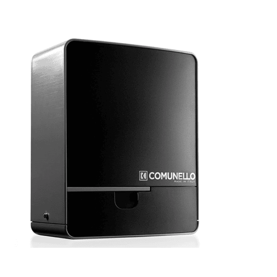 KIT motores para puertas de corredera uso residencial e industrial. 24V Hasta 1000 Kg