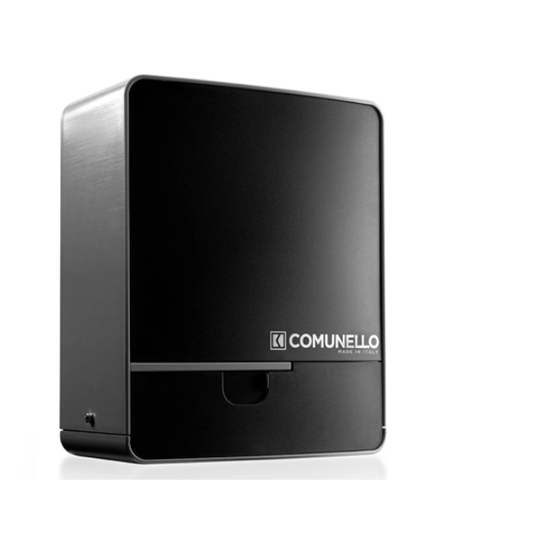 KIT motores para puertas de corredera uso residencial e industrial. 24V Hasta 1000 Kg 1