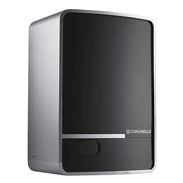 KIT motores para puertas de corredera uso residencial e industrial. 24V Hasta 1500 Kg   