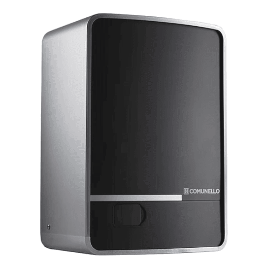 KIT motores para puertas de corredera uso residencial e industrial. 24V Hasta 1500 Kg   