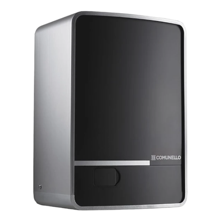 KIT motores para puertas de corredera uso residencial e industrial. 24V Hasta 1500 Kg    1