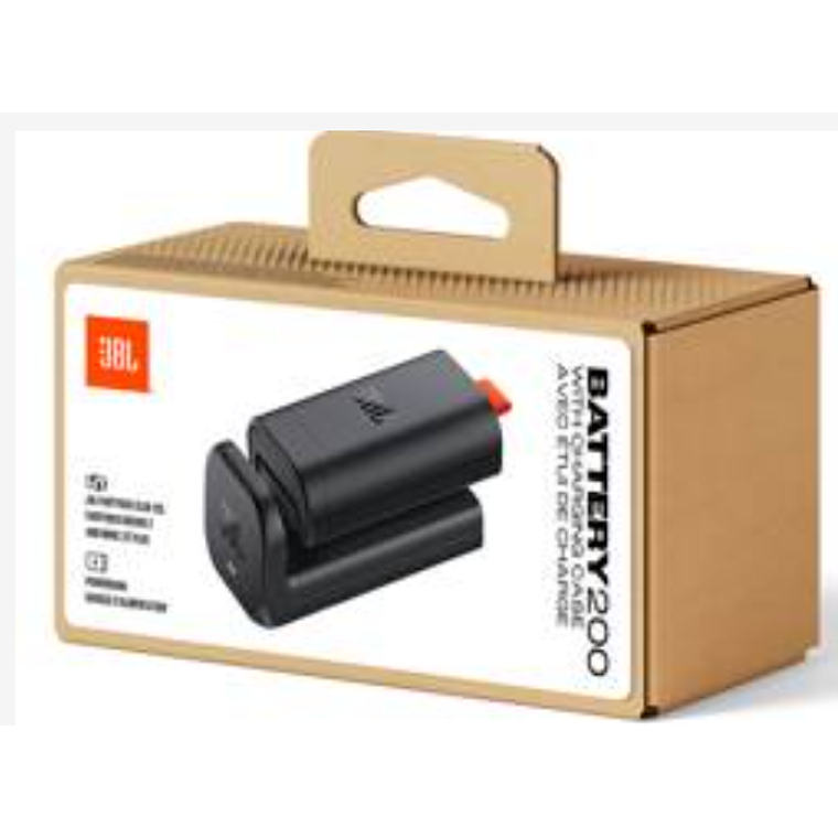 Batería de accesorios de carga - JBL  7