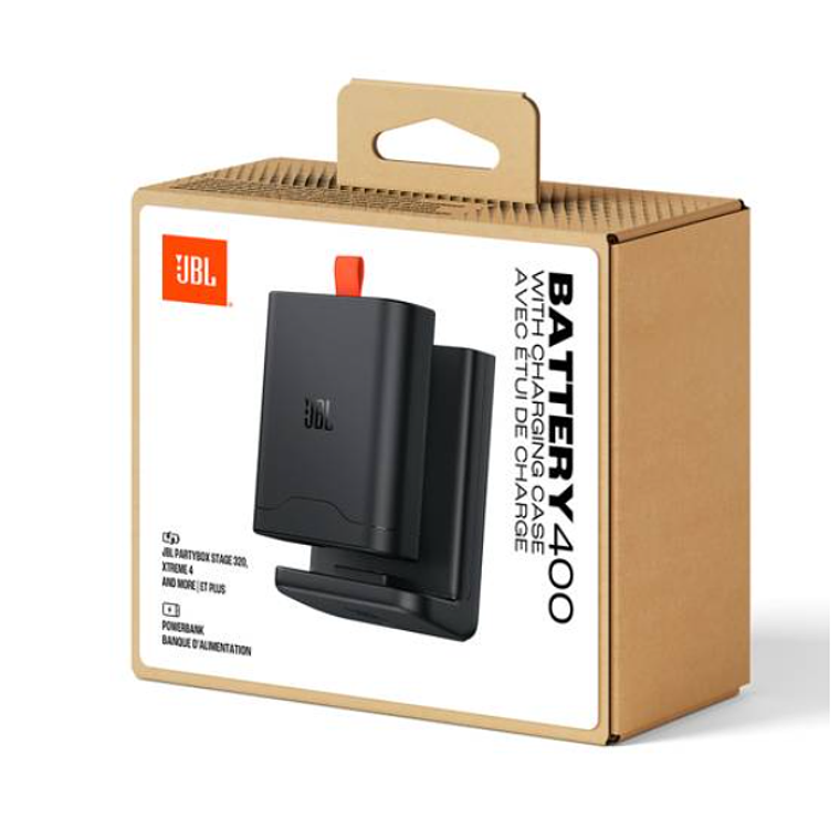 Batería de accesorios de carga JBL Partybox 40 5