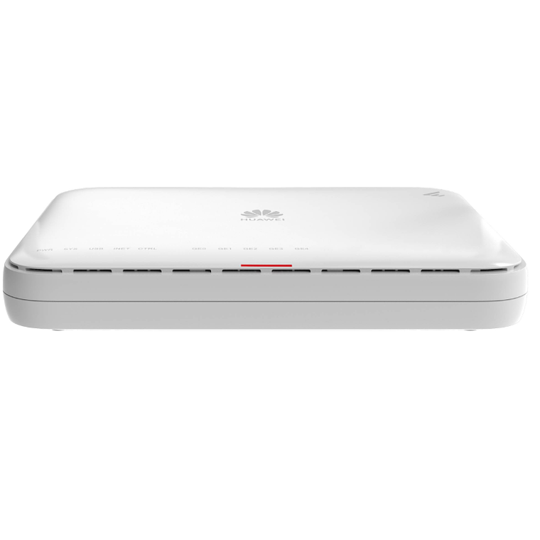 Router de escritorio Huawei eKit 1 puerto WAN GE, 4 puertos LAN 1GE, 1 puerto combo SFP GE WAN  1