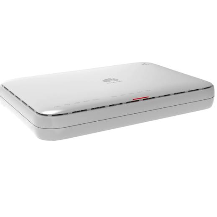 Router de escritorio Huawei eKit 1 puerto WAN GE, 4 puertos LAN 1GE, 1 puerto combo SFP GE WAN  2