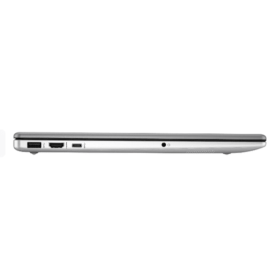 Notebook HP 255RG10 R77735U de 15.6“ (Ryzen 7 7735U, 16GB Ram, 512GB SSD, FreeDOS) 