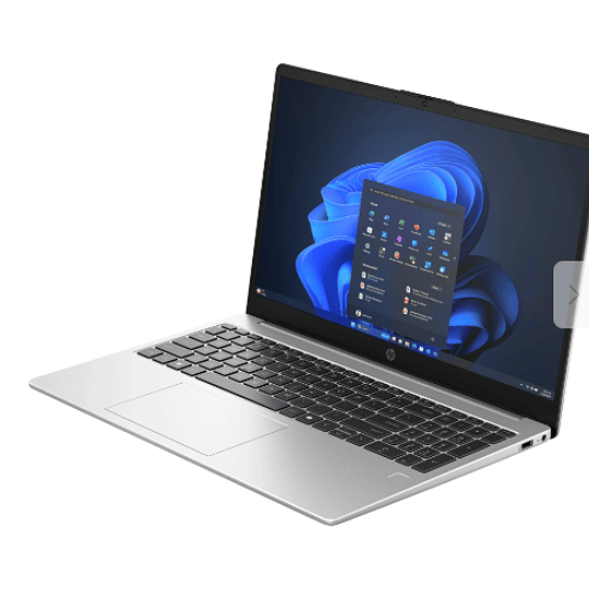 Notebook HP 255RG10 R77735U de 15.6“ (Ryzen 7 7735U, 16GB Ram, 512GB SSD, FreeDOS) 