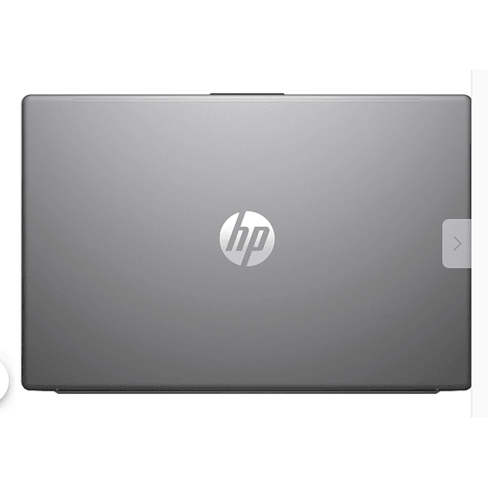 Notebook HP 255RG10 R77735U de 15.6“ (Ryzen 7 7735U, 16GB Ram, 512GB SSD, FreeDOS) 
