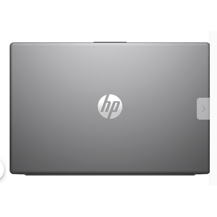 Notebook HP 255R G10 de 15.6“ (Ryzen 7 7735U, 16GB Ram, 512GB SSD, FreeDOS)  7