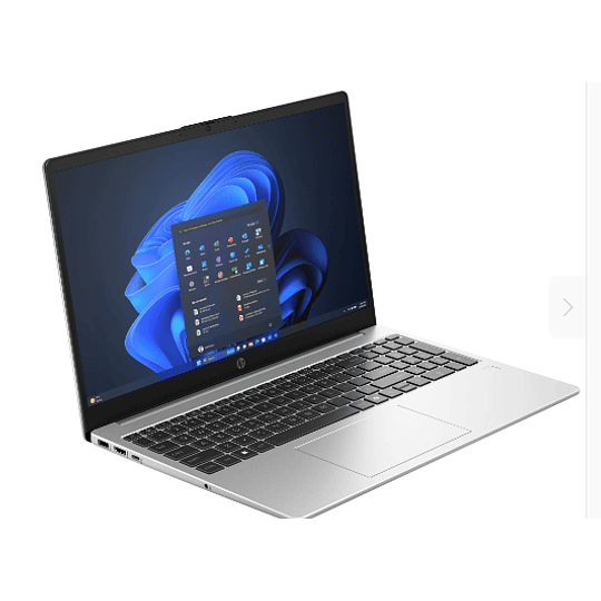 Notebook HP 255RG10 R77735U de 15.6“ (Ryzen 7 7735U, 16GB Ram, 512GB SSD, FreeDOS) 