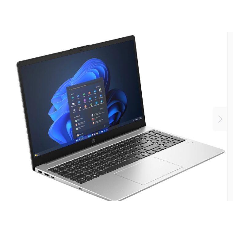 Notebook HP 255R G10 de 15.6“ (Ryzen 7 7735U, 16GB Ram, 512GB SSD, FreeDOS)  2