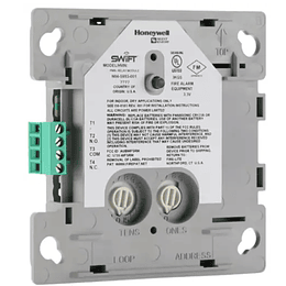 Modulo Relé Inalámbrico para Control de Acceso - Honeywell