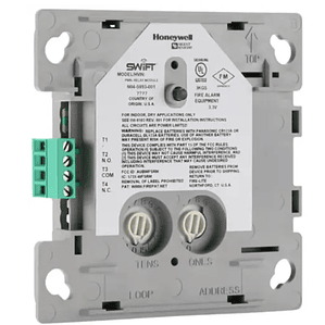 Modulo Relé Inalámbrico para Control de Acceso - Honeywell