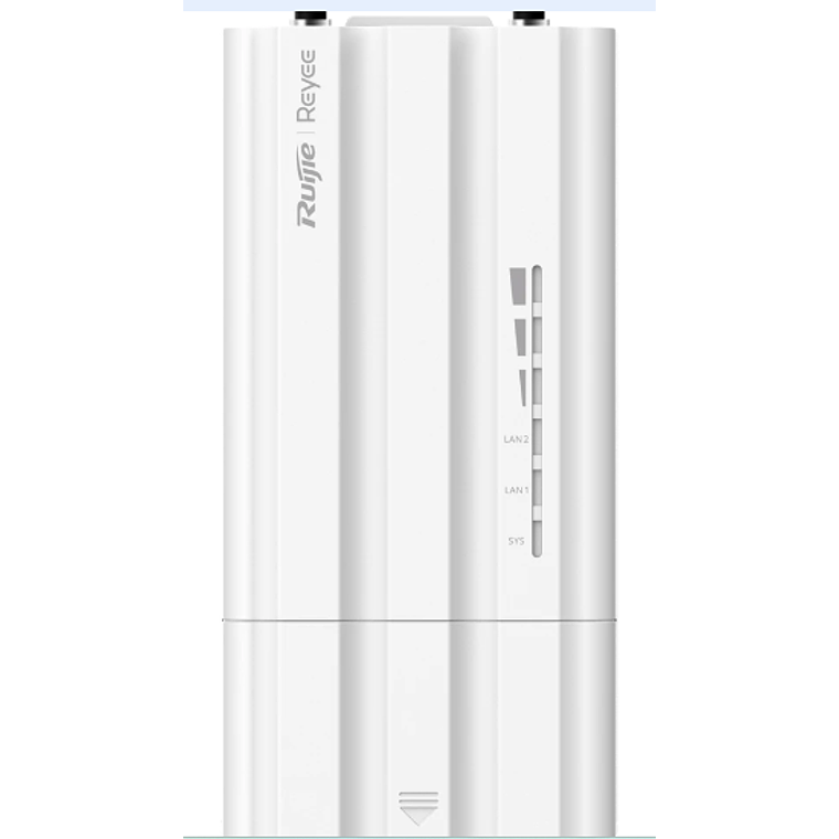 Estación base para antenas sectoriales (RG-ANT16S-120/RG-ANT20S-90/RG-ANT13-360) 1