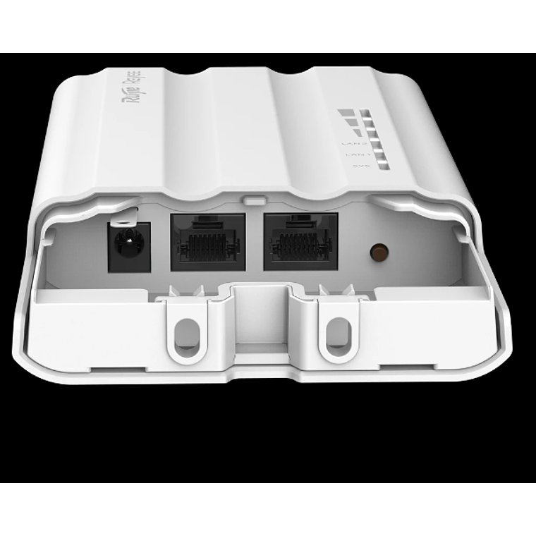 Estación base para antenas sectoriales (RG-ANT16S-120/RG-ANT20S-90/RG-ANT13-360) 3