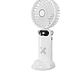 Mini ventilador recargable de 6 velocidades - Xtech XTA-900  - Miniatura 1