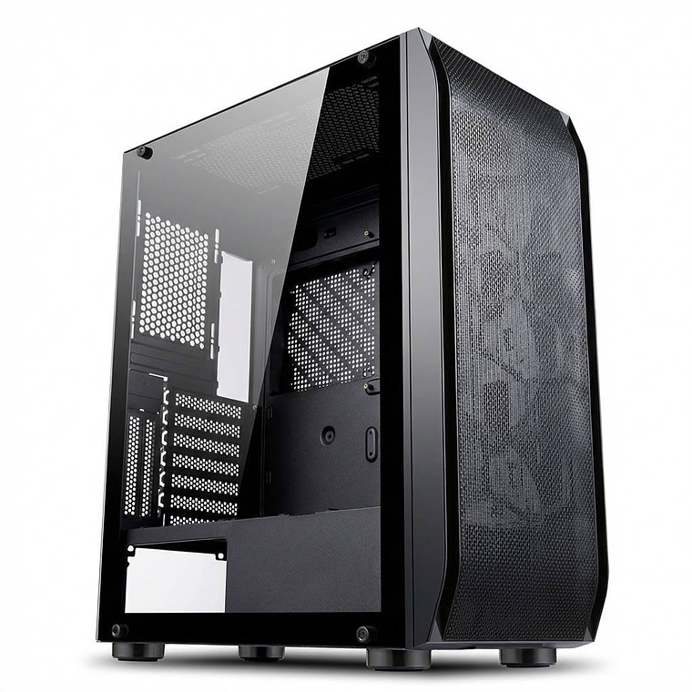 PC Gamer EsGaming INT06 (intel i7-14700KF, 32GB Ram RGB, 1TB, RTX 5060, FreeDos) 3