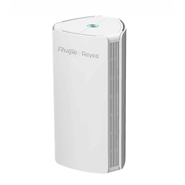 Router inalámbrico Wi-Fi 6 de doble banda Gigabit de 1800Mbps.