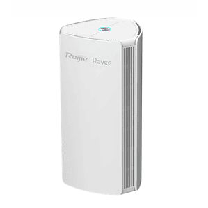 Router inalámbrico Wi-Fi 6 de doble banda Gigabit de 1800Mbps.