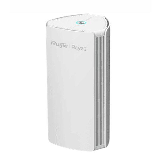 Router inalámbrico Wi-Fi 6 de doble banda Gigabit de 1800Mbps.