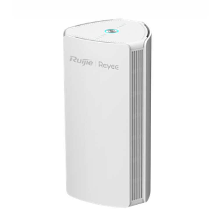 Router inalámbrico Wi-Fi 6 de doble banda Gigabit de 1800Mbps. 1