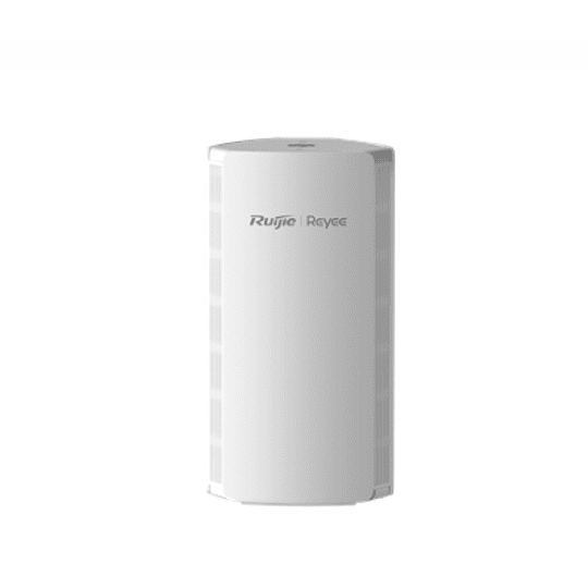 Router inalámbrico Wi-Fi 6 de doble banda Gigabit de 1800Mbps.