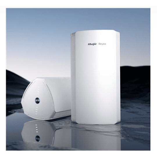 Router inalámbrico Wi-Fi 6 de doble banda Gigabit de 1800Mbps.