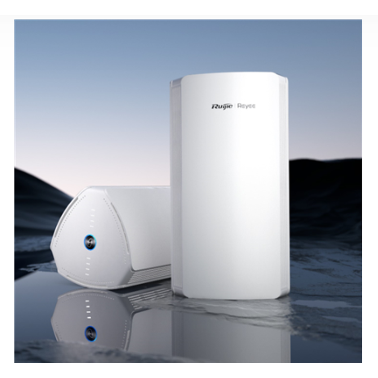 Router inalámbrico Wi-Fi 6 de doble banda Gigabit de 1800Mbps. 4