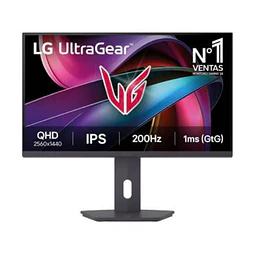 Monitor LED Gaming 27“ ( IPS QHD 1ms GTG)