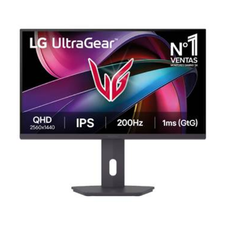 Monitor LED Gaming 27“ ( IPS QHD 1ms GTG) 1