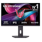 Monitor LED Gaming 27“ ( IPS QHD 1ms GTG) - Miniatura 1