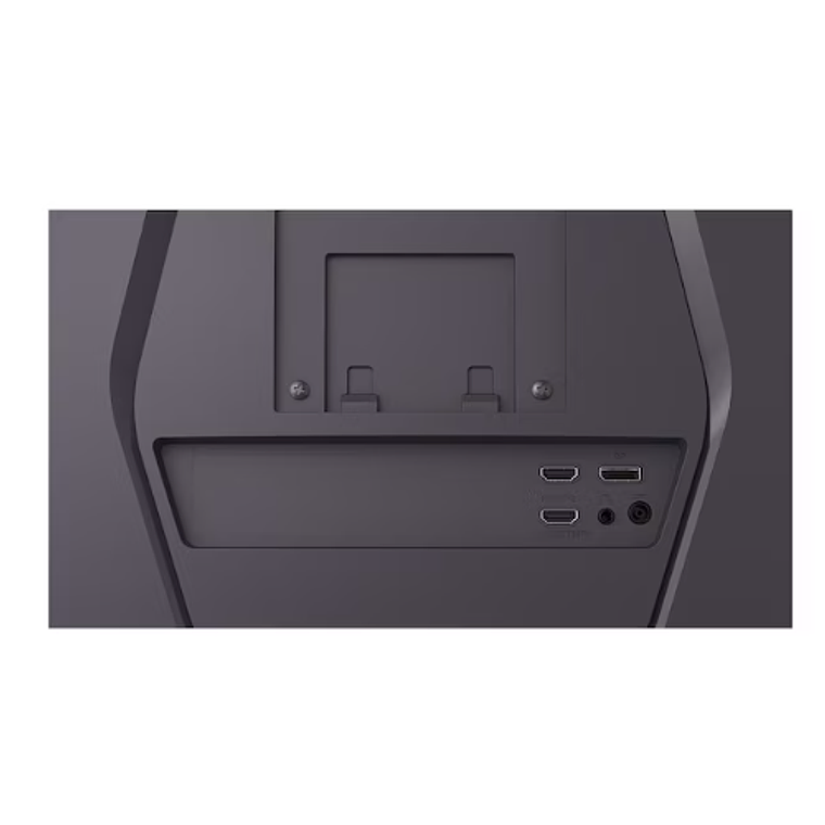 Monitor LED Gaming 27“ ( IPS QHD 1ms GTG) 6