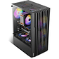 PC Gamer ESGaming INT04 (intel i5-12600K, 32GB RGB, 1TB, RTX5060, FreeDos) - Miniatura 4
