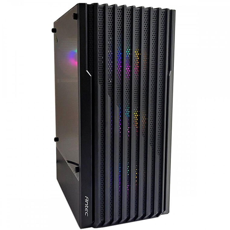 PC Gamer ESGaming INT04 (intel i5-12600K, 32GB RGB, 1TB, RTX5060, FreeDos) 5