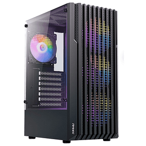 PC Gamer ESGaming INT04 (intel i5-12600K, 32GB RGB, 1TB, RTX5060, FreeDos)