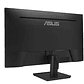 Monitor ASUS VA27AQ de 27“ LED-backlit LCD - HDMI / VGA - Black - Miniatura 6
