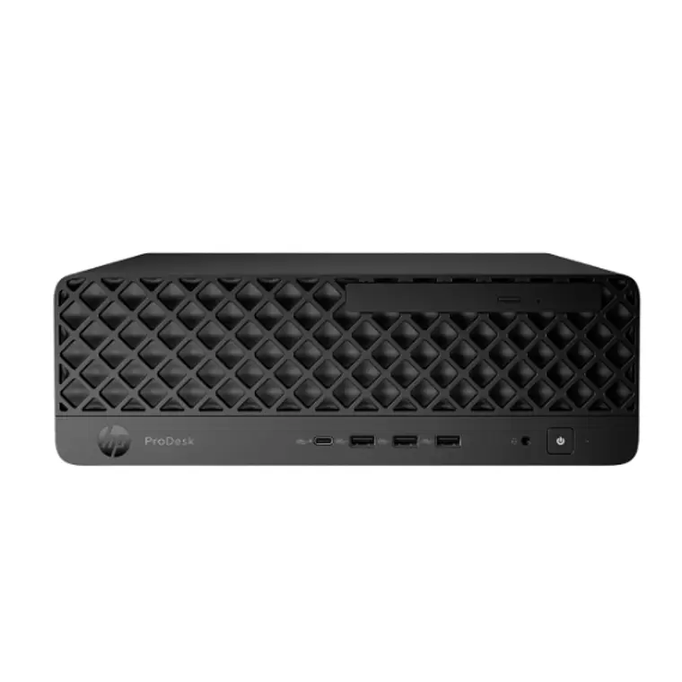 Computador HP ProDesk 4 SFF G1i (Ultra 5 225, 16GB Ram, 512GB SSD, Win11 Pro) 1