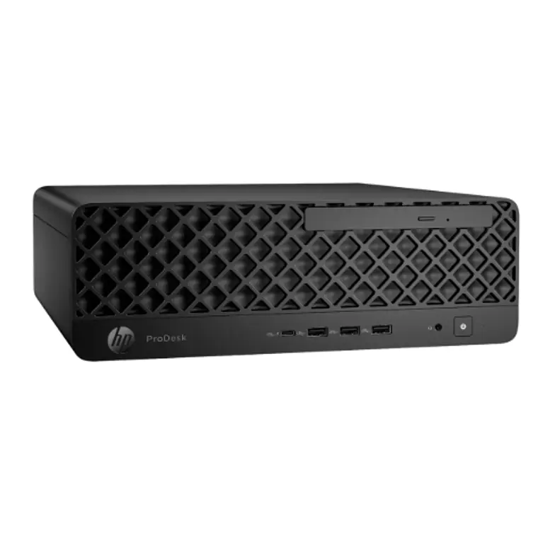 Computador HP ProDesk 4 SFF G1i (Ultra 5 225, 16GB Ram, 512GB SSD, Win11 Pro) 2
