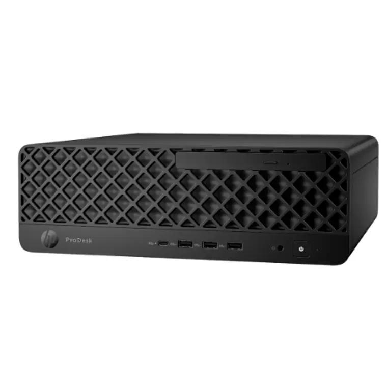 Computador HP ProDesk 4 SFF G1i (Ultra 5 225, 16GB Ram, 512GB SSD, Win11 Pro) 3