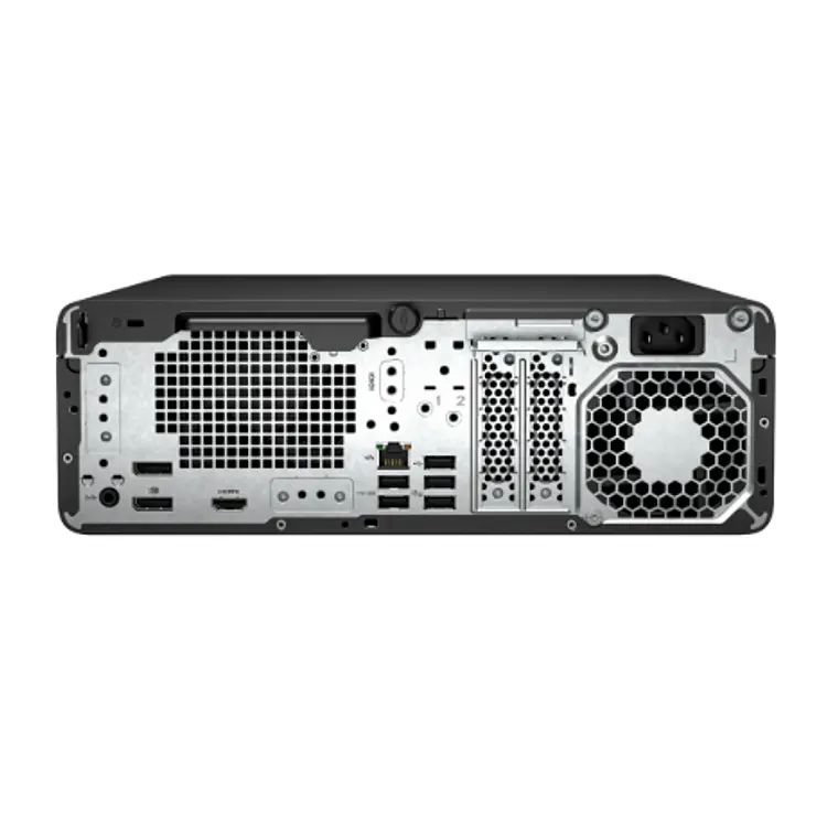 Computador HP ProDesk 4 SFF G1i (Ultra 5 225, 16GB Ram, 512GB SSD, Win11 Pro) 4