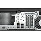 Computador HP ProDesk 4 SFF G1i (Ultra 5 225, 16GB Ram, 512GB SSD, Win11 Pro) - Miniatura 4