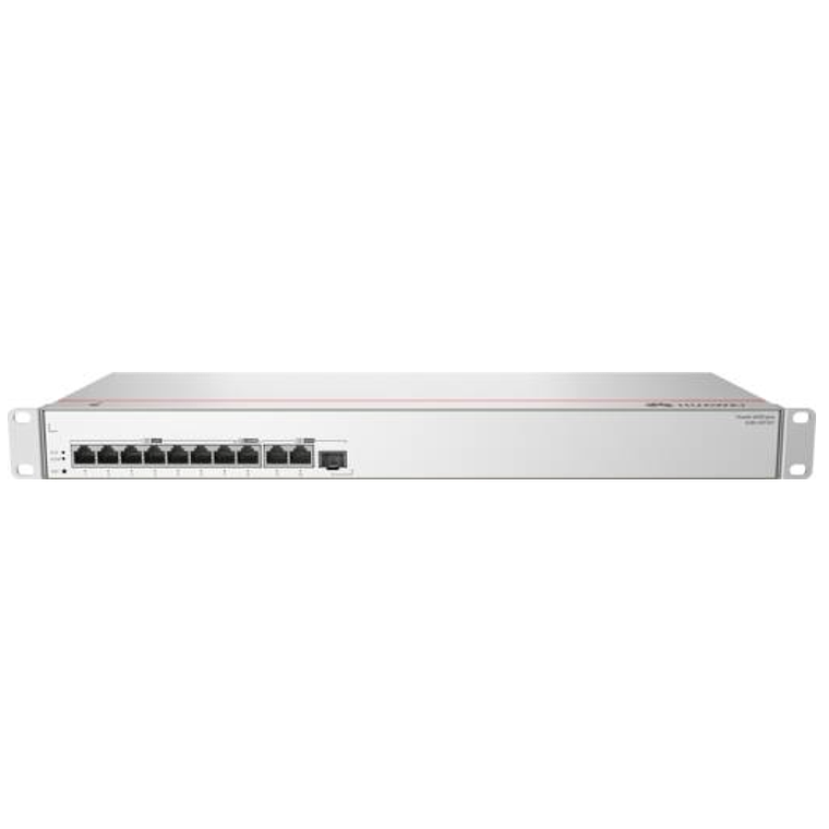 Gateway multiservicio Huawei S380-H8T3ST 2 WAN GE 1 SFP WAN 8 LAN GE 16 Gbps 2