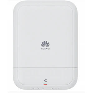 Punto de acceso Huawei con sistema de red WiFi en malla