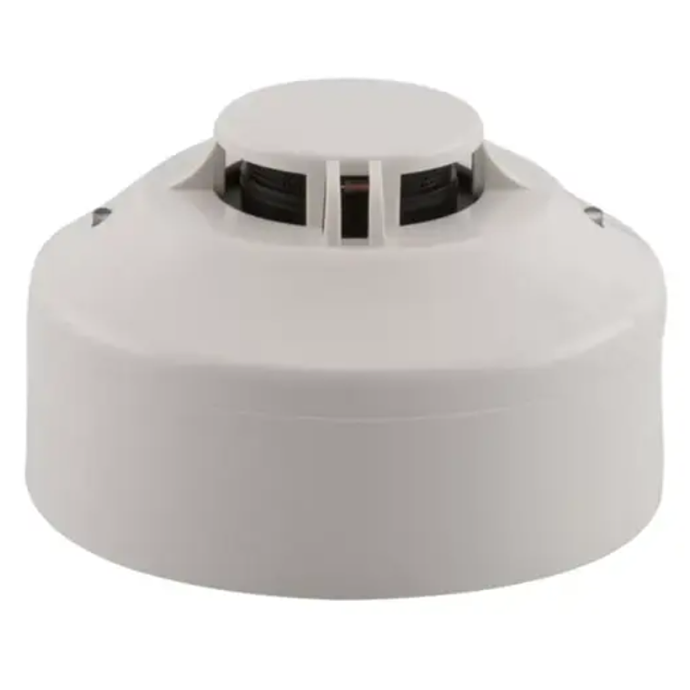  Sensor Térmico Inalámbrico con base para sistemas de alarma - Honeywell 5