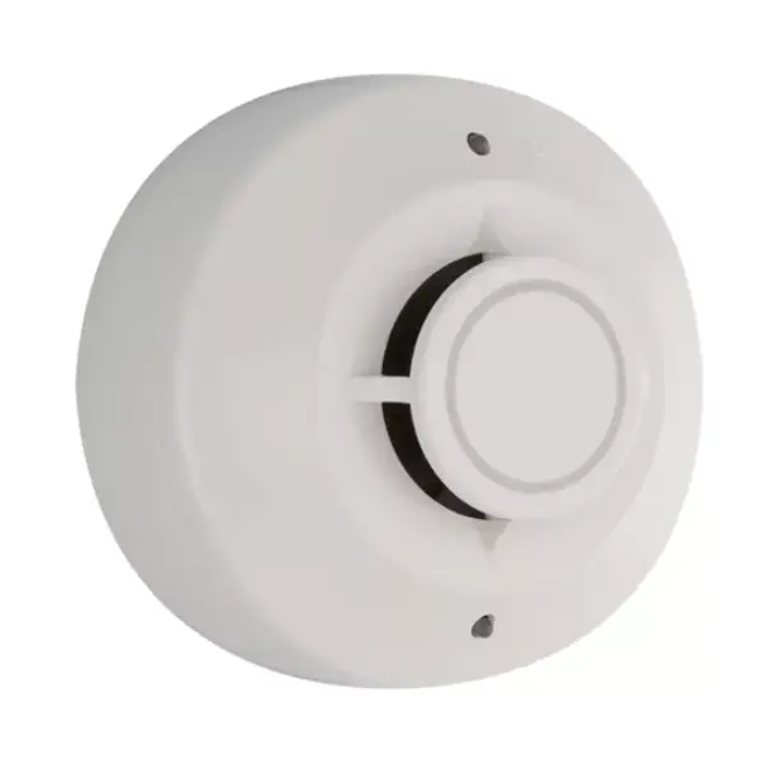 Sensor de Humo Foto Eléctrico Inalámbrico (incluye base) - Honeywell 3